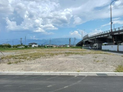 昭和町河東中島7区画分譲地　No.3 その他