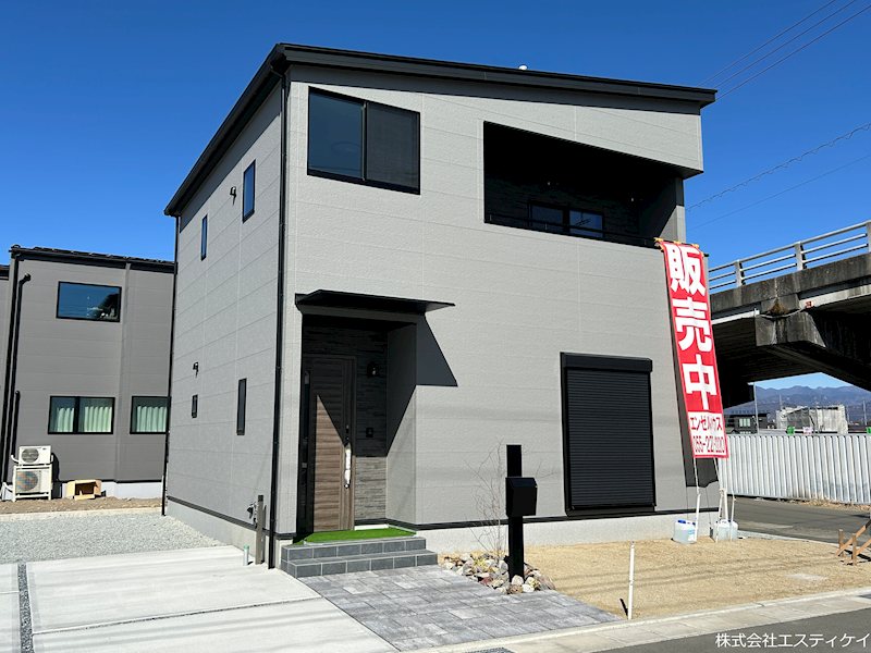 昭和町河東中島⑨　新築戸建て その他