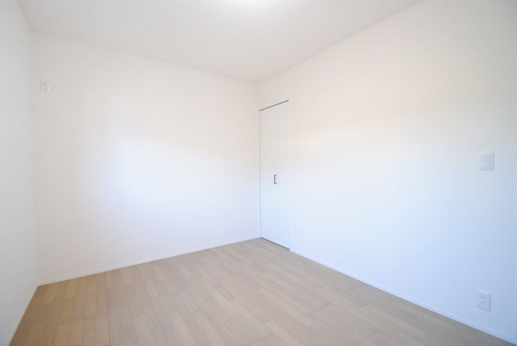 甲斐市下今井　中古 内観写真（リビング以外の居室）