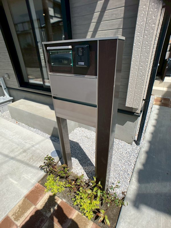 府中市分梅町5丁目　新築戸建 その他