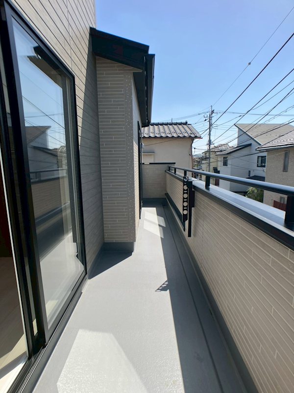 府中市分梅町5丁目　新築戸建 その他