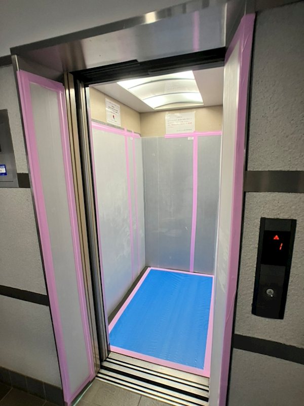 ダイナシティ府中 その他