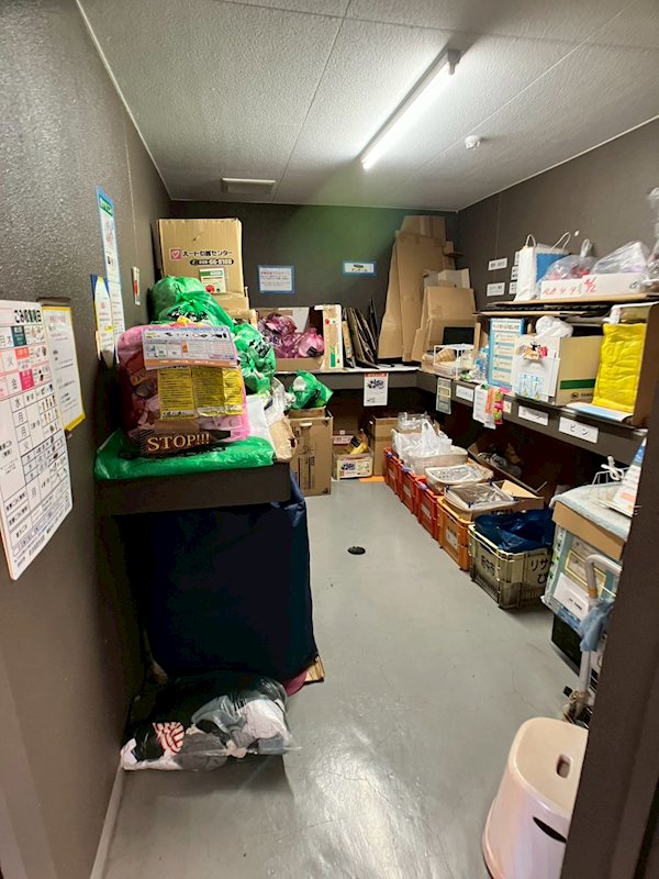 東京都府中市緑町２丁目1-3 その他