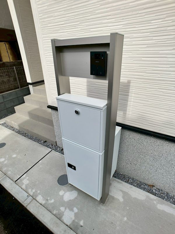 府中市浅間町4丁目　新築戸建 その他