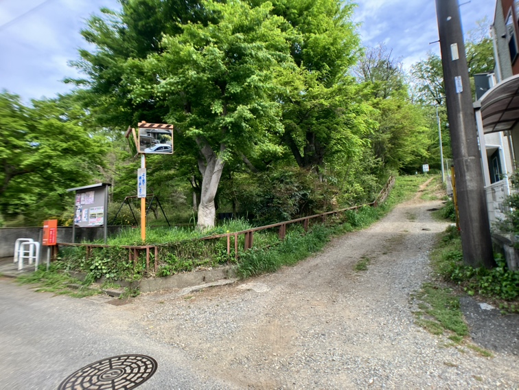 府中市浅間町4丁目　新築戸建 公園