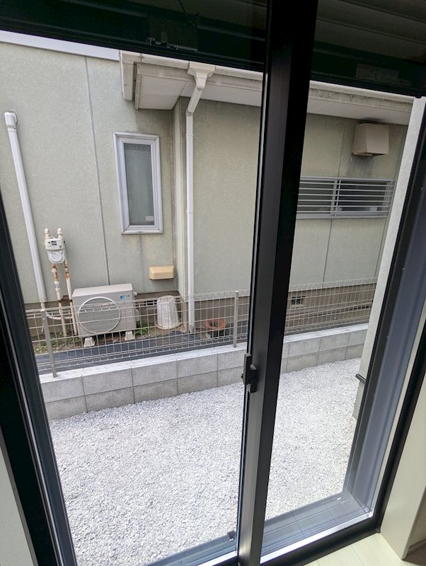 府中市幸町第5　全3棟 　2号棟 その他