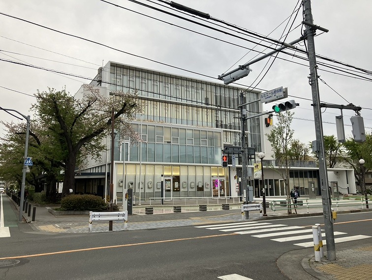 府中市幸町第5　全3棟 　2号棟 その他