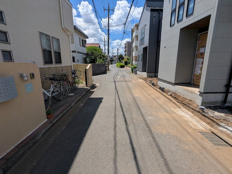 府中市天神町第3　リーブルガーデン　全2棟　1号棟 その他