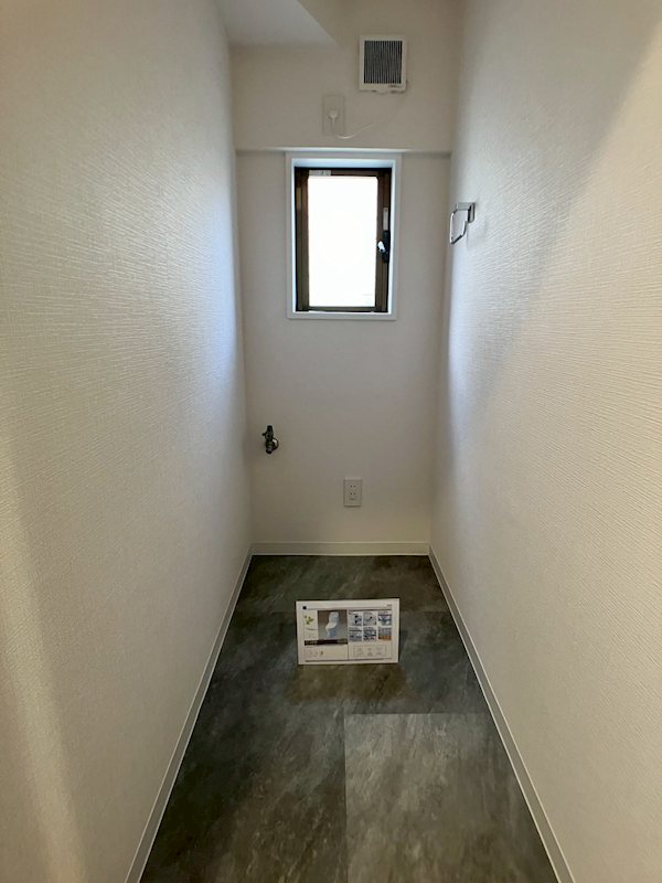府中市住吉町３丁目戸建 内観写真（トイレ）