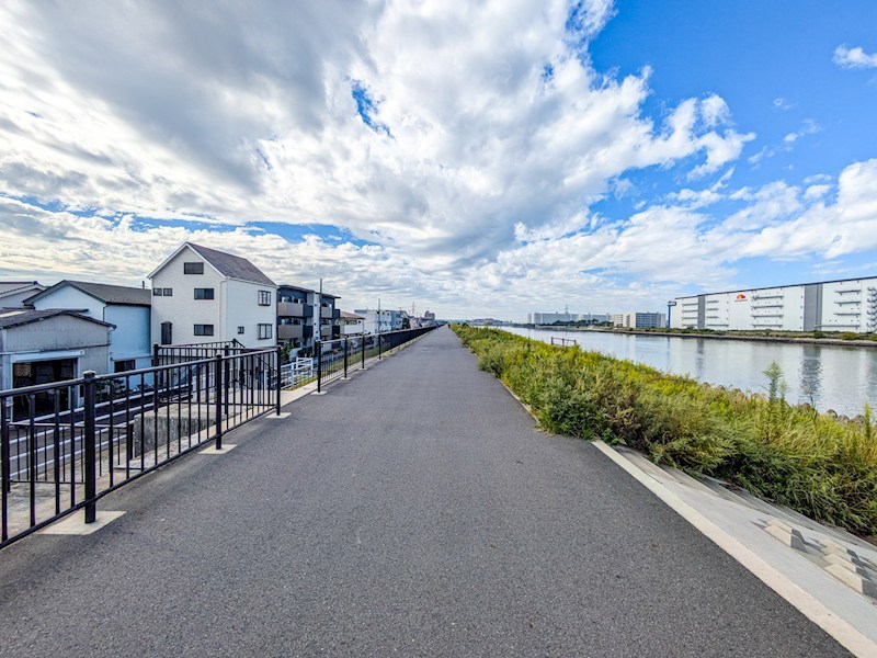 浦安市堀江5丁目土地 その他