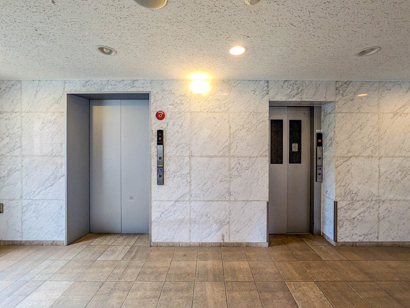 セレナヴィータ新浦安E棟 共用部写真（その他）