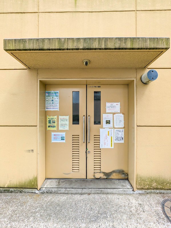 セレナヴィータ新浦安E棟 共用部写真（その他）