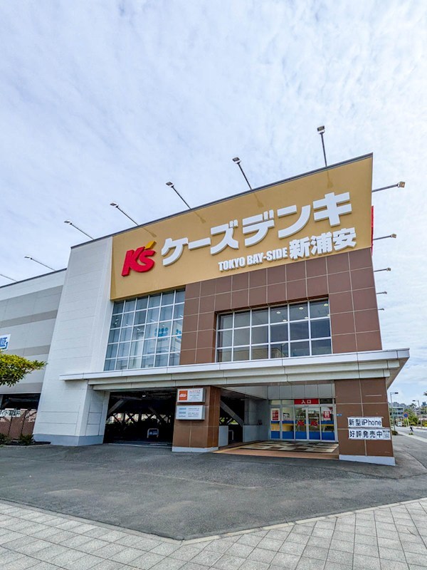 セレナヴィータ新浦安E棟 その他