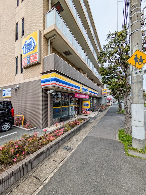 アルファコート浦安 その他