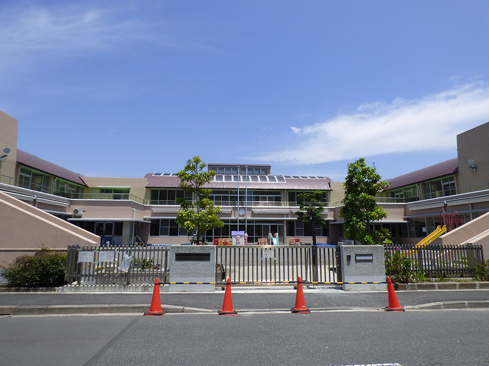 日の出6丁目戸建ジ・アイルズパーム 保育所