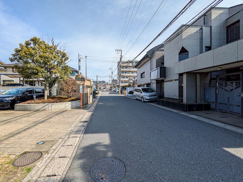 アルファコート浦安 その他