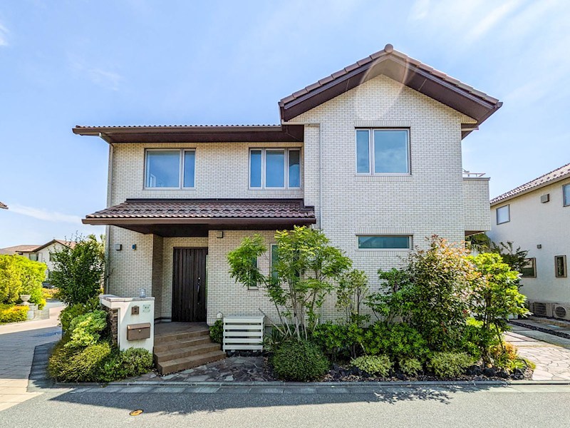 浦安市日の出6丁目戸建 現地写真