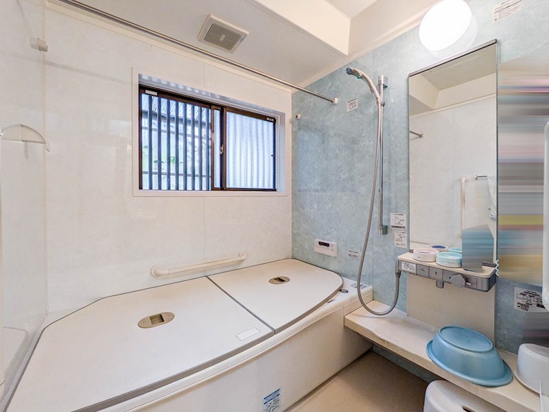 浦安市舞浜2丁目戸建 内観写真（浴室）