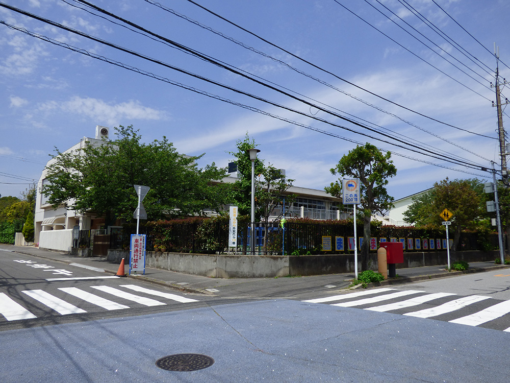 浦安市舞浜2丁目戸建 幼稚園
