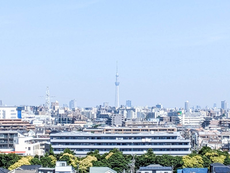 サンコーポ浦安C棟 その他