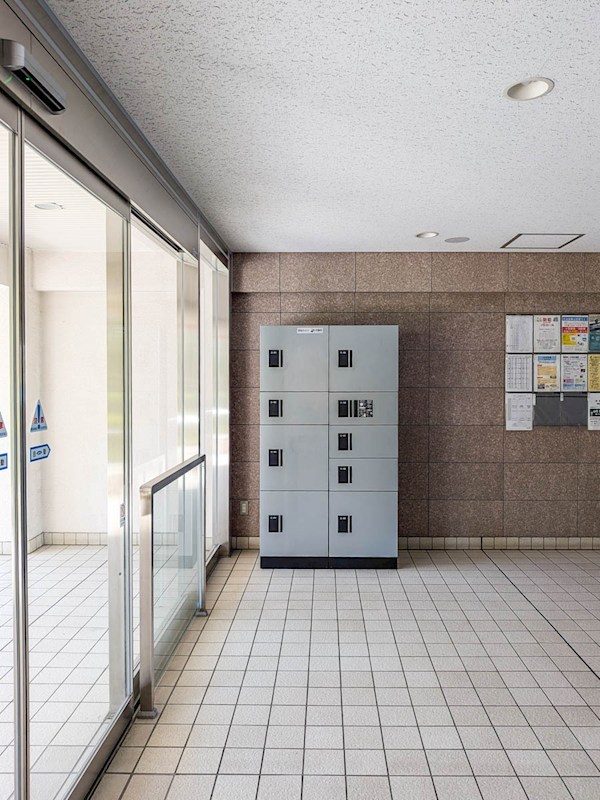 サンコーポ浦安C棟 共用部写真（その他）