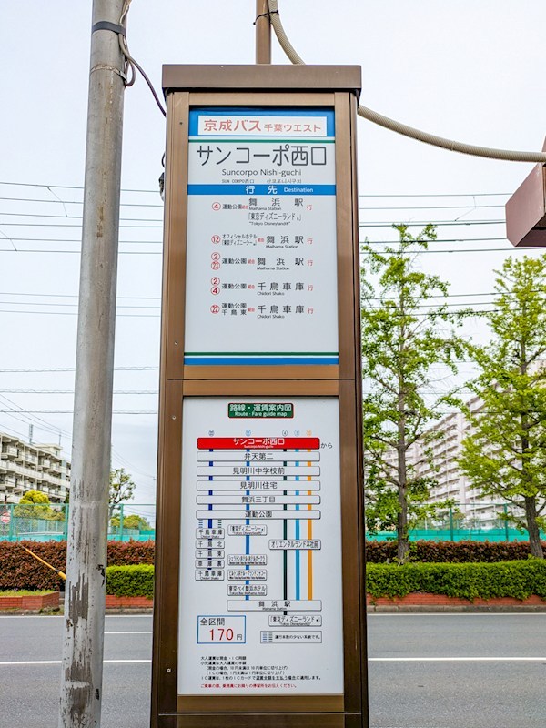サンコーポ浦安C棟 その他