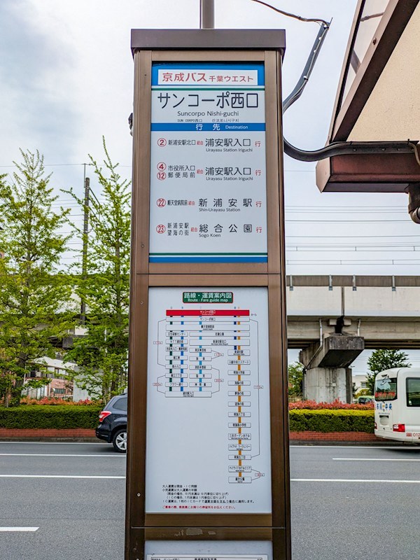 サンコーポ浦安C棟 その他