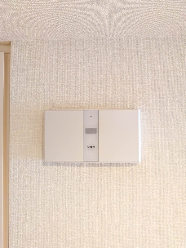 LUMISIA浦安舞浜 設備