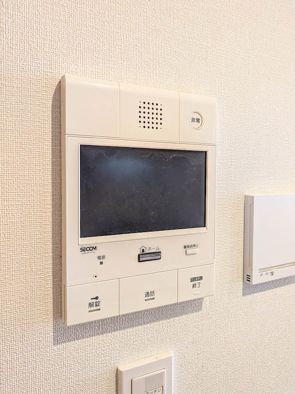 LUMISIA浦安舞浜 設備