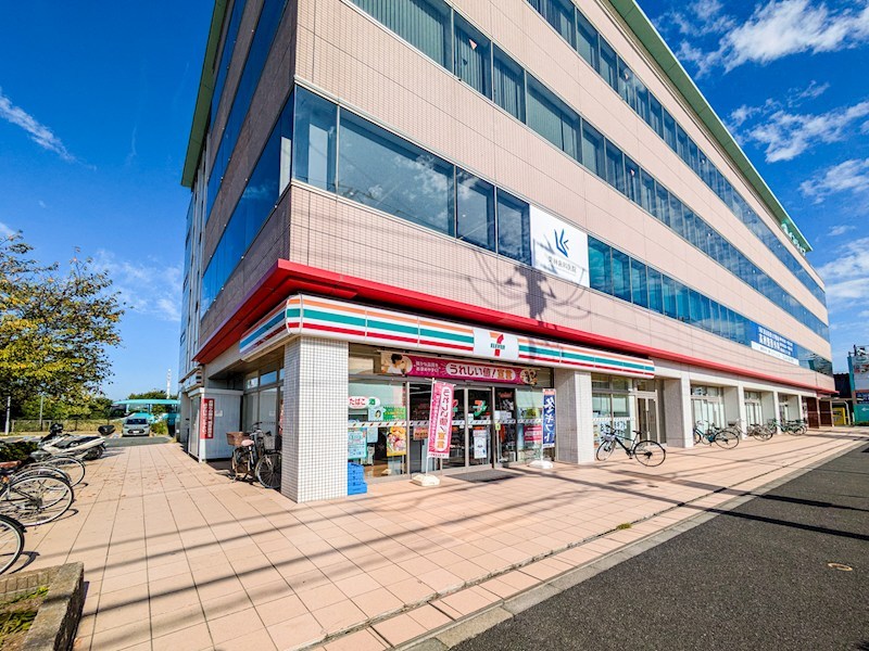 浦安市高洲3丁目新築戸建 その他