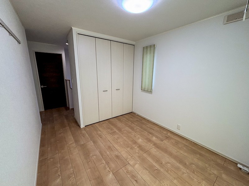 浦安市今川2丁目戸建 内観写真（収納）