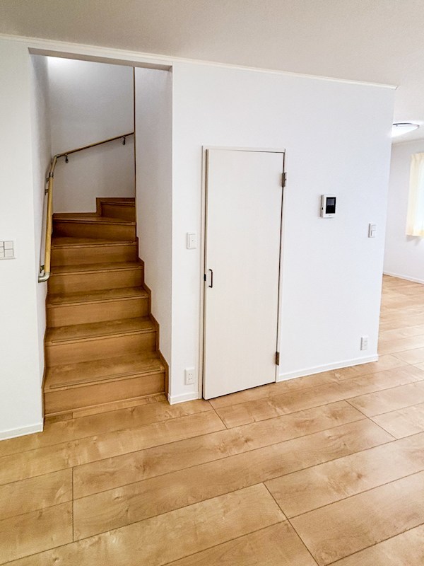 浦安市今川2丁目戸建 内観写真（収納）