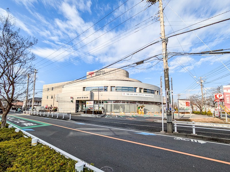 浦安市東野2丁目新築戸建1号棟 その他