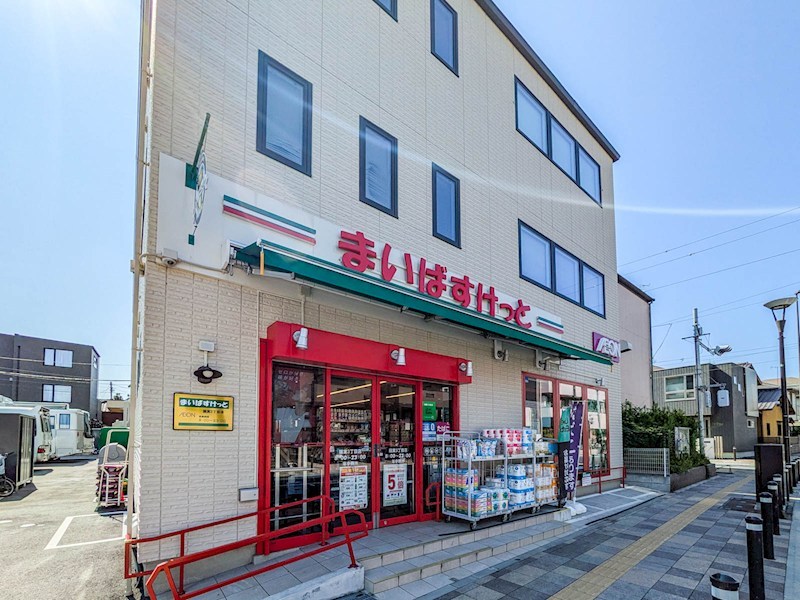浦安市猫実3丁目戸建 その他