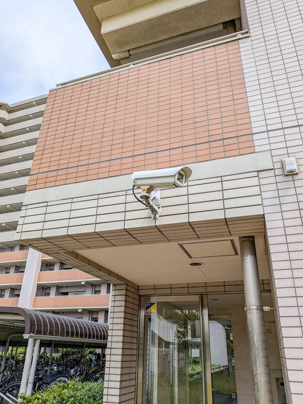 クレストフォルム新浦安グランデッツァ 共用部写真（その他）
