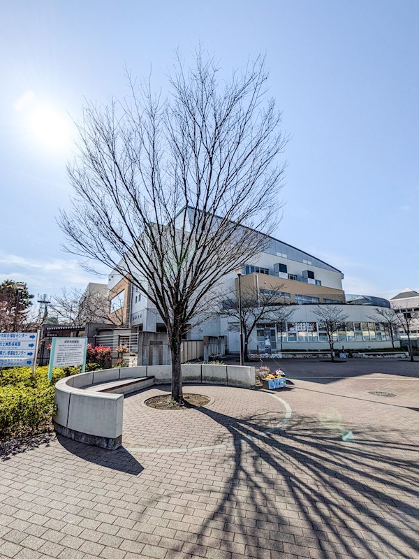 クレストフォルム新浦安グランデッツァ その他