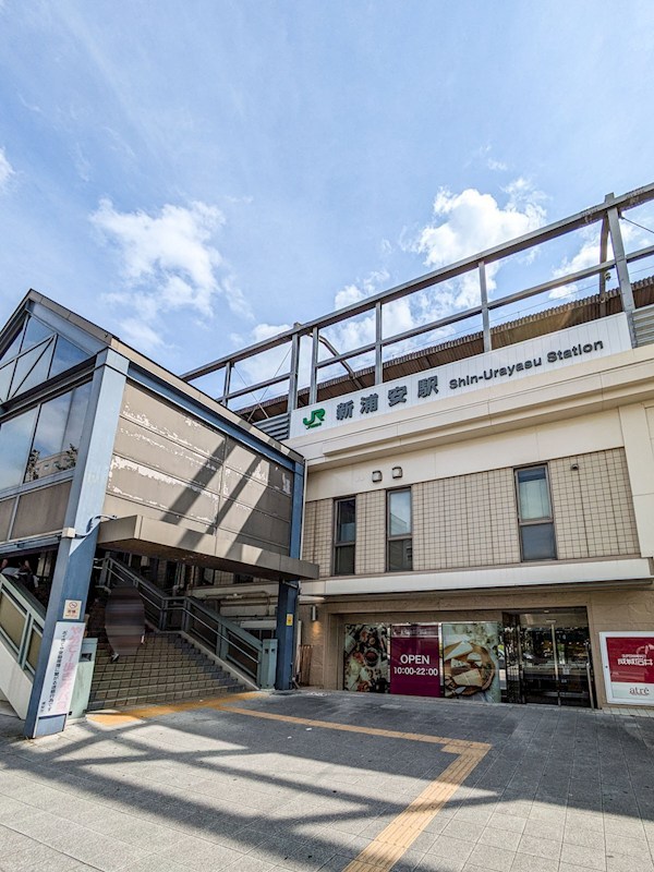 美浜東エステート2号棟 その他