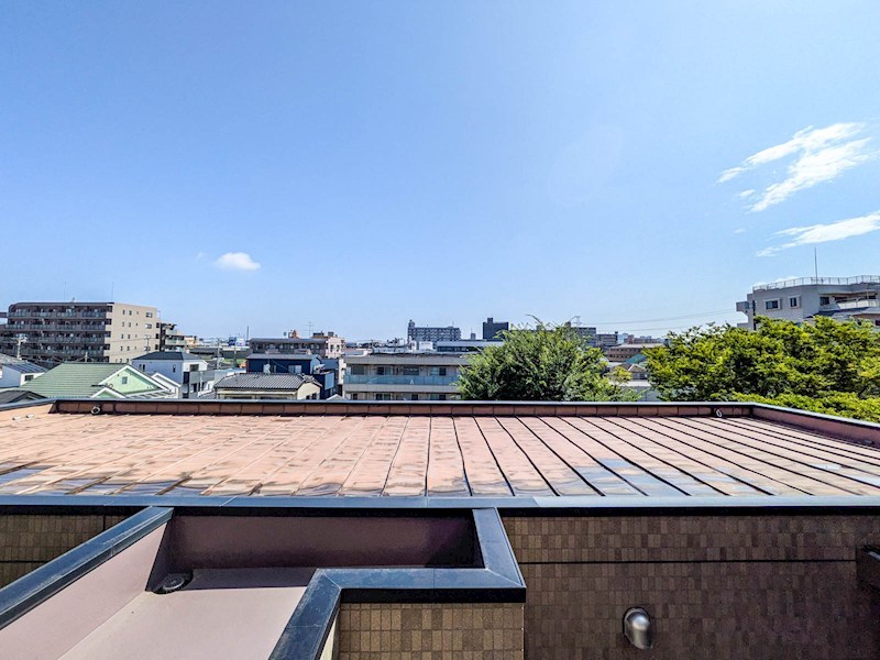 アルファコート浦安 その他