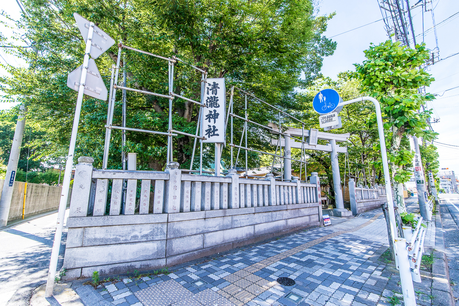 浦安市堀江3丁目 その他