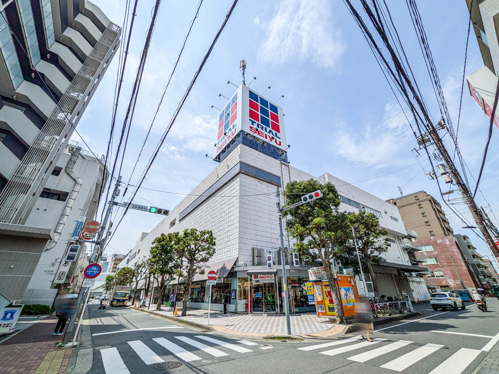浦安市堀江3丁目 スーパー