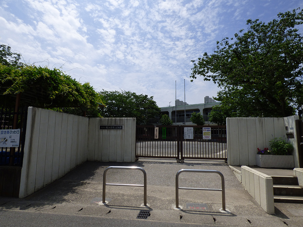 浦安市堀江3丁目 幼稚園