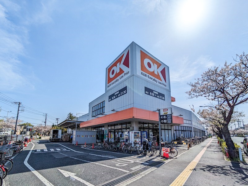レクセルガーデン新浦安 その他
