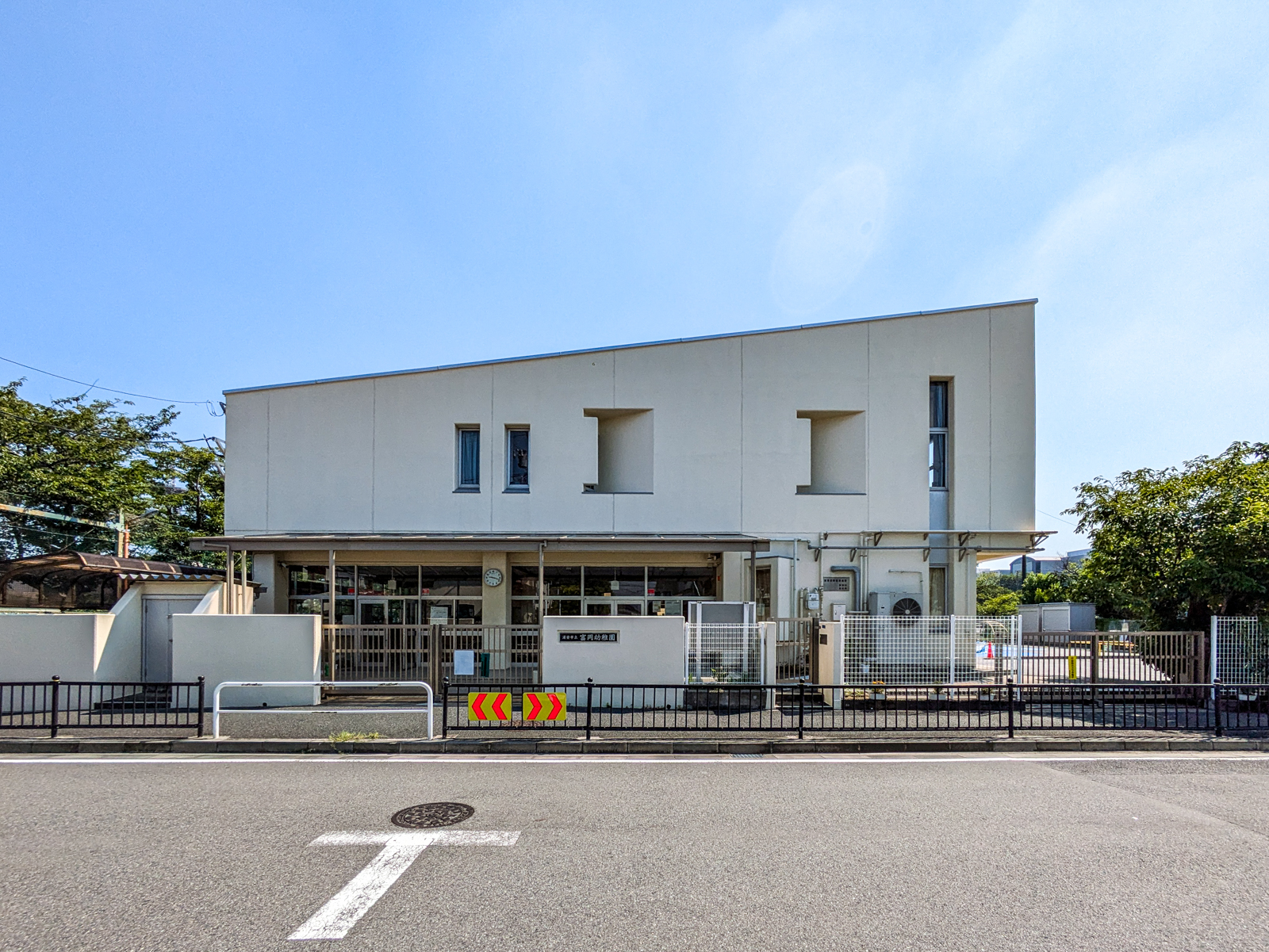 レクセルガーデン新浦安 幼稚園