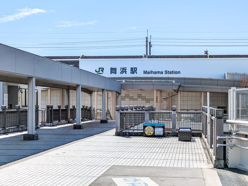 エアーズガーデン新浦安パークレジデンス その他
