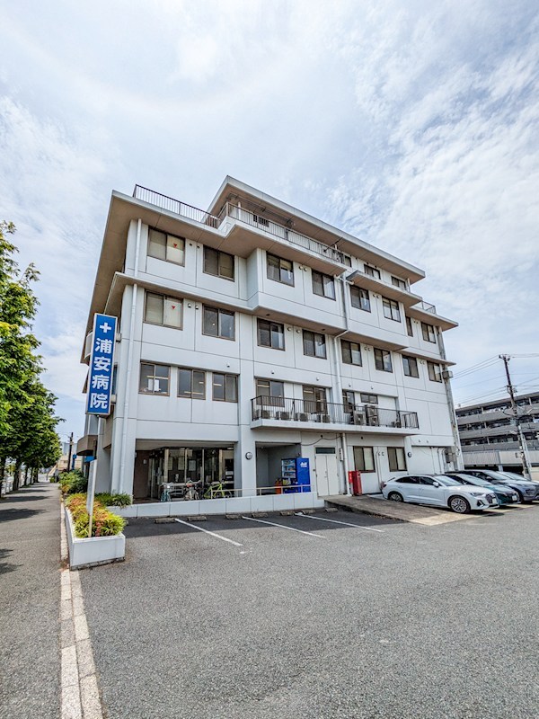 浦安市海楽2丁目戸建 その他