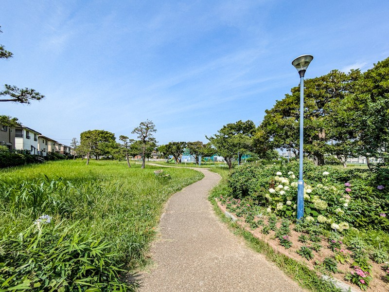 浦安市海楽2丁目戸建 その他