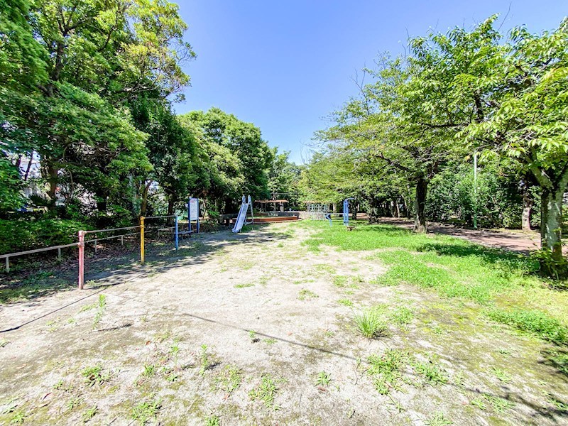 見明川団地1号棟 共用部写真（その他）