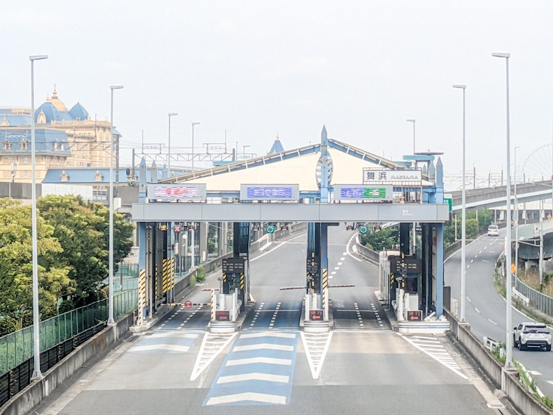 見明川団地1号棟 その他