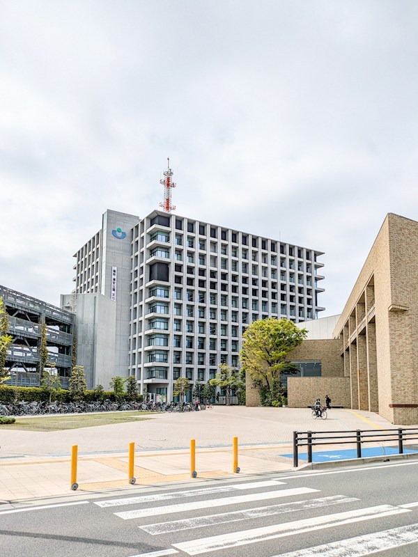 浦安市海楽1丁目戸建 その他