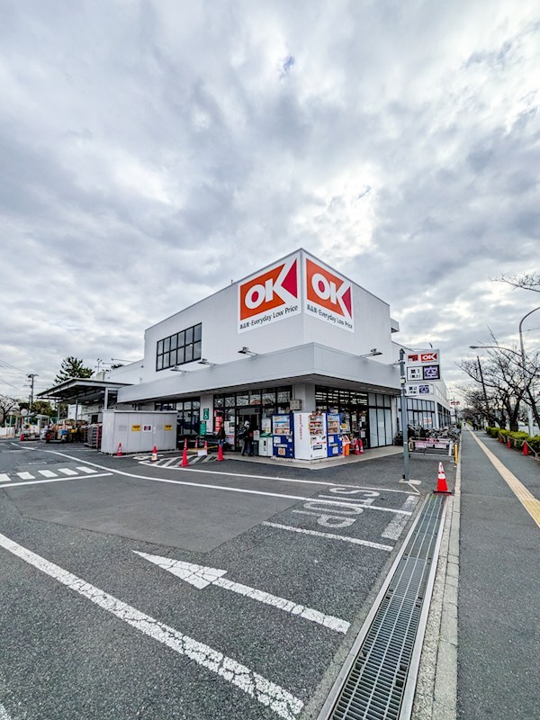浦安市海楽1丁目戸建 その他